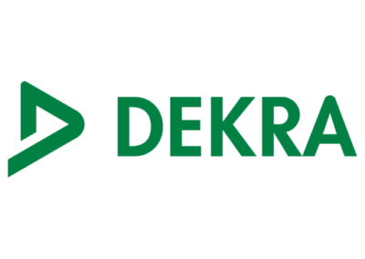DEKRA – Neue Plattform, neues Denken
