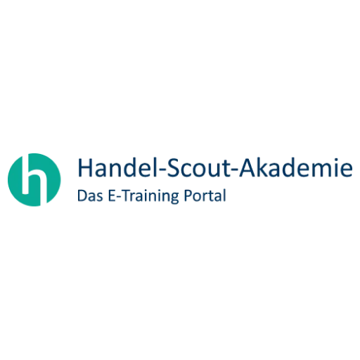 Handel Scout Logo