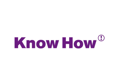 KnowHow Logo