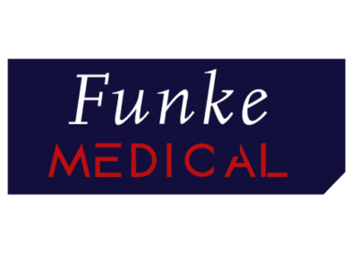 Funke Medical – Digitale Bedienungsanleitung