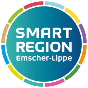 SMART REGION Emscher Lippe Logo