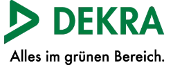 DEKRA logo