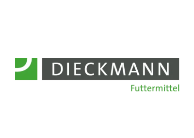 Dieckmann Futtermittel – Digitaler Kalender