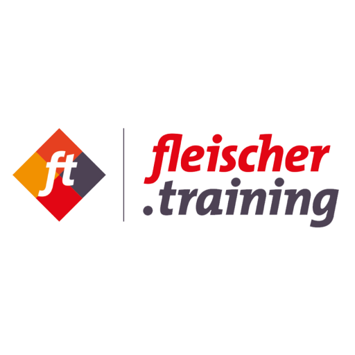 fleischer training Logo