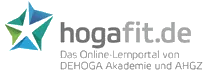 hogafit logo