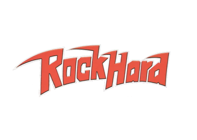 rockhard logo
