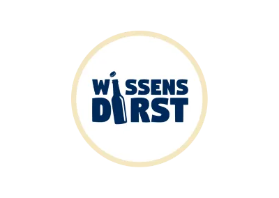 wissens durst logo