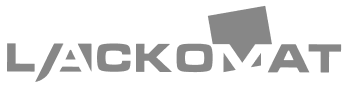 Lackomat logo
