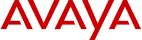 avaya logo