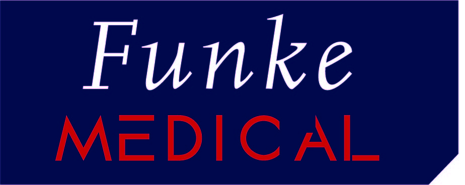 Funke Medical logo